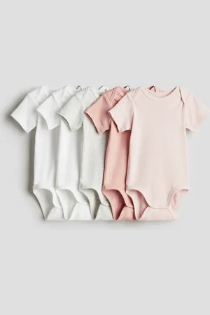 H&M Rosa