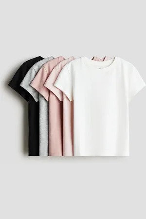 H&M Rosa