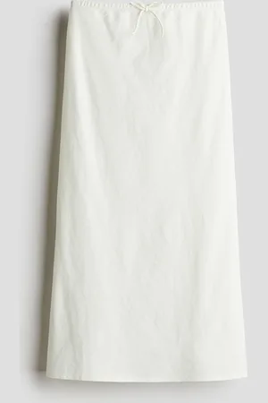 H&M Blanco