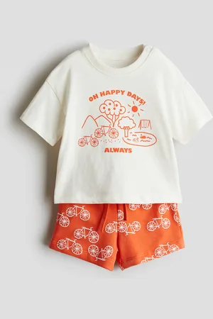 H&M Blanco