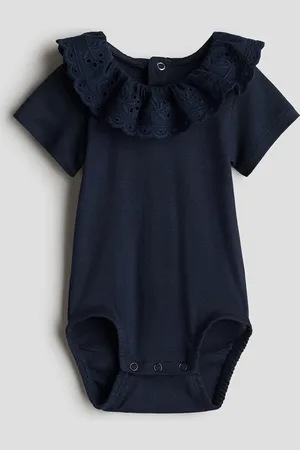 H&M Azul