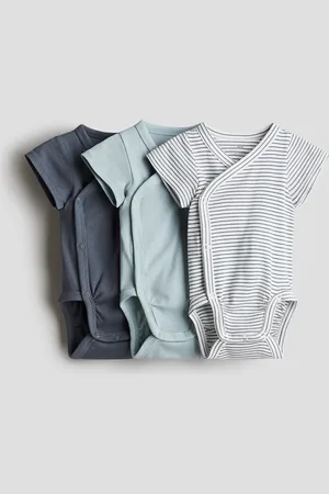 H&M Turquesa