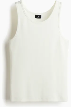 H&M Blanco