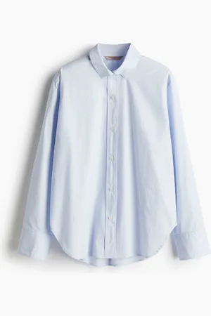 H&M Azul