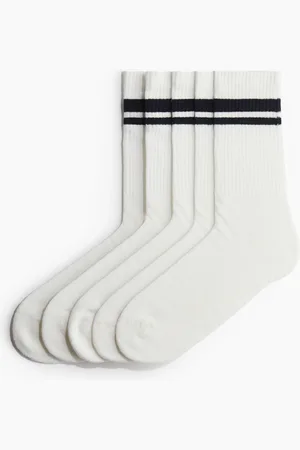 H&M Blanco