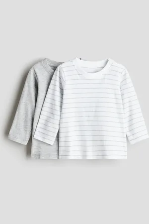 H&M Gris