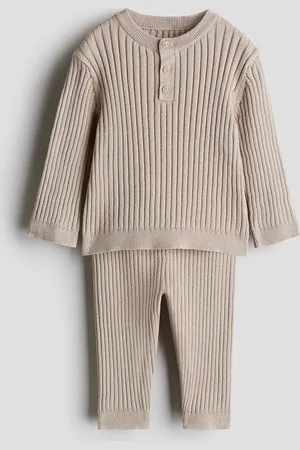 H&M Marrón