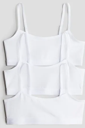 H&M Blanco