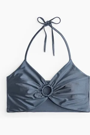 H&M Azul