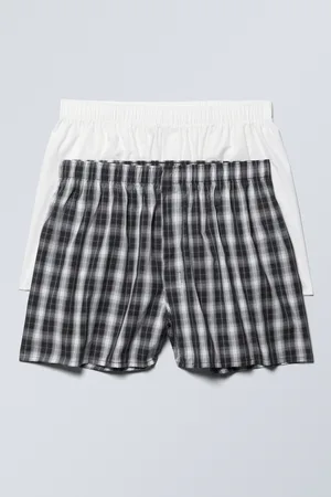 H&M Negro