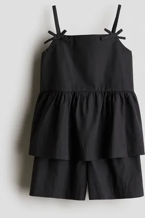H&M Gris