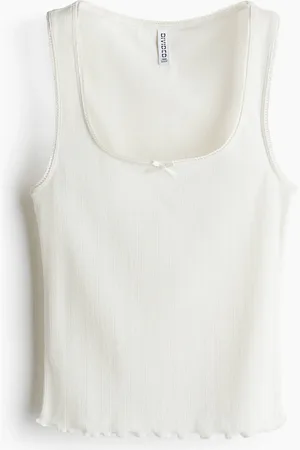 H&M Blanco