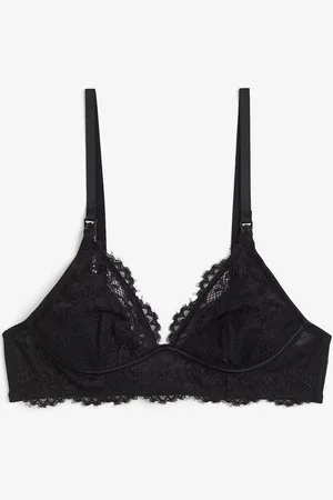 H&M Negro