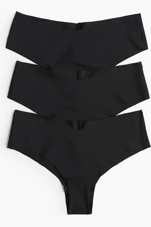 H&M Negro