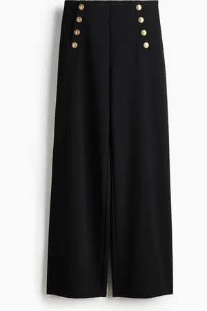 H&M Negro