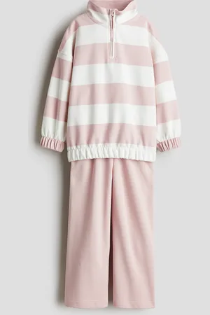 H&M Rosa