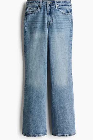 H&M Azul