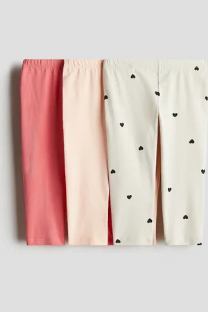 H&M Rosa