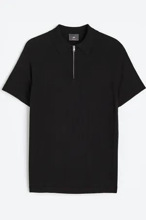 H&M Negro