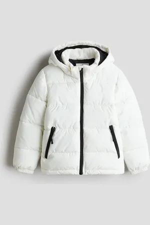 H&M Blanco
