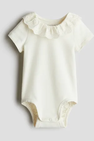 H&M Blanco