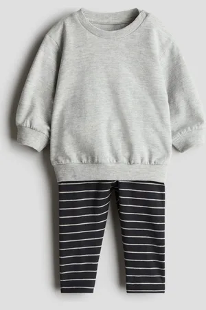 H&M Gris
