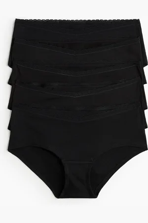 H&M Negro