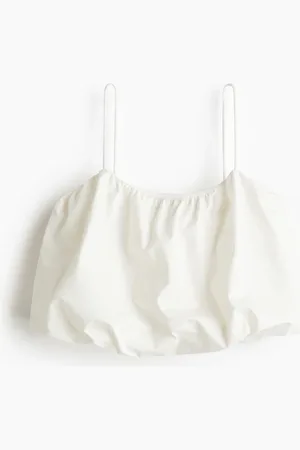H&M Blanco