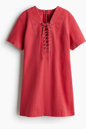 H&M Rojo