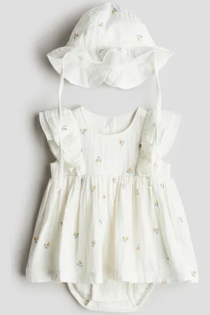 H&M Blanco