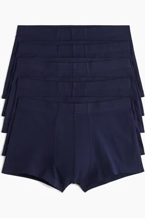 H&M Azul
