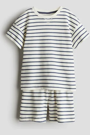 H&M Blanco