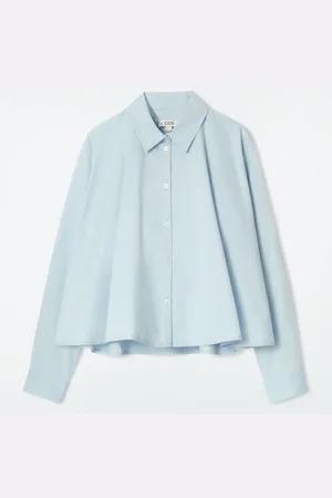 H&M Azul