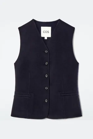 H&M Azul