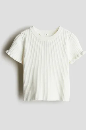 H&M Blanco