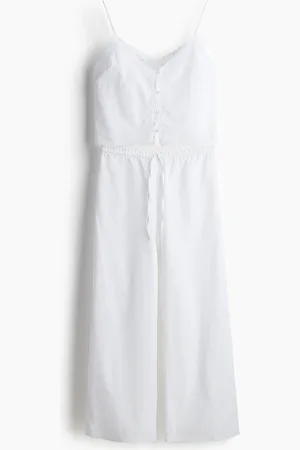 H&M Blanco