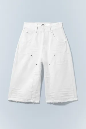 H&M Blanco