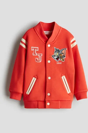 H&M Rojo