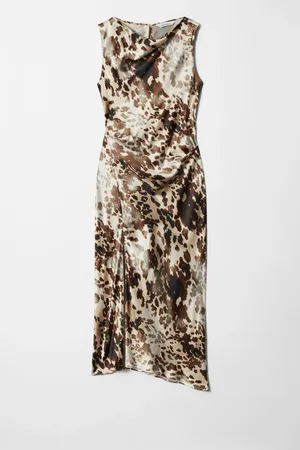 H&M Marrón