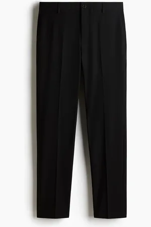 H&M Negro