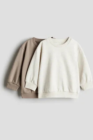 H&M Marrón