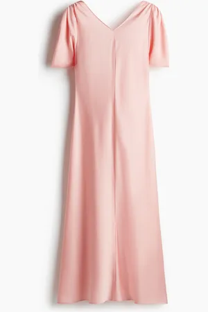 H&M Rosa