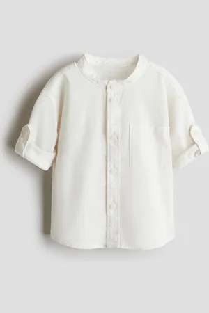 H&M Blanco