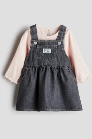 H&M Gris