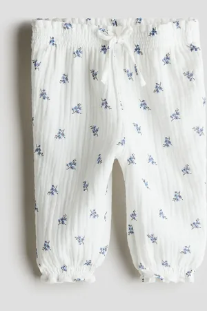 H&M Blanco