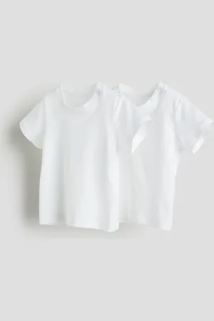 H&M Blanco