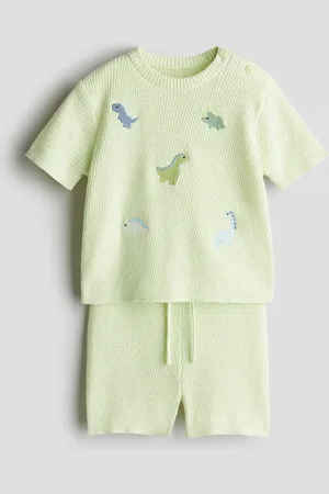 H&M Verde