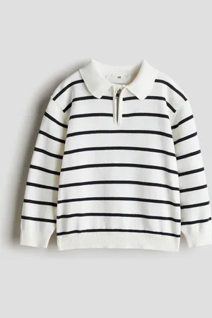 H&M Blanco