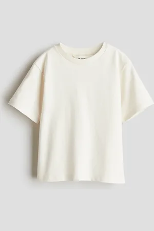 H&M Blanco