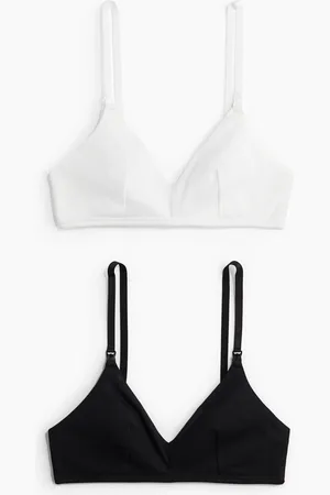 H&M Blanco
